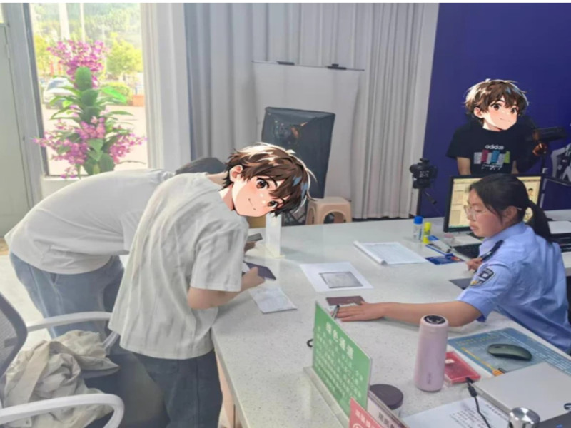 第一批弄丢身份证的考生出现了：温情兜底之外，更要看见成长与规则的双重考题