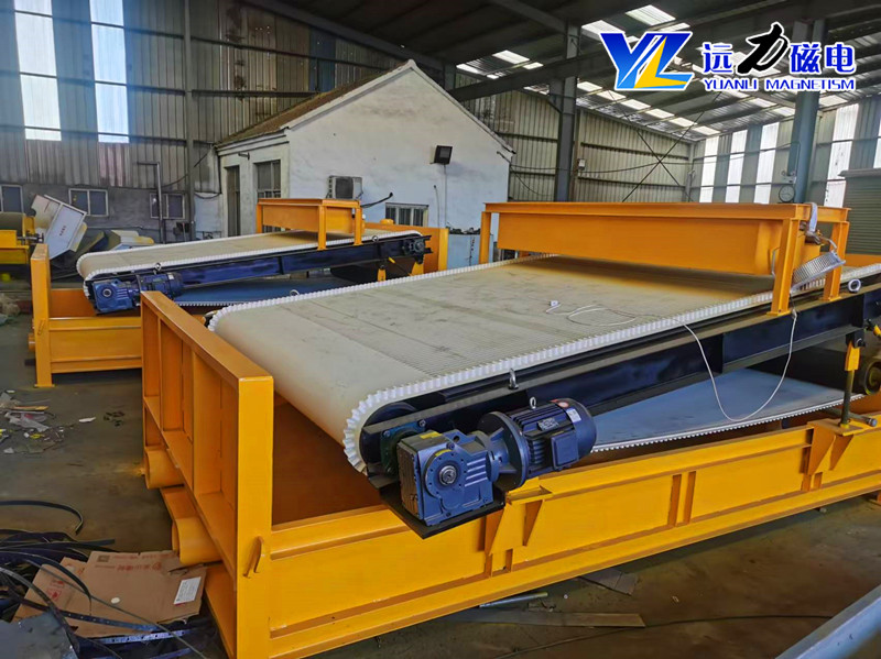 2026 钛铁矿平板磁选机选购指南 行业口碑优选品牌生产企业实力排行榜