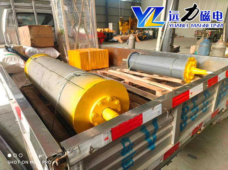 2026 矿用乐鱼网页版-乐鱼（中国）官方
厂家排行榜选购指南，行业口碑领域强者远力磁电