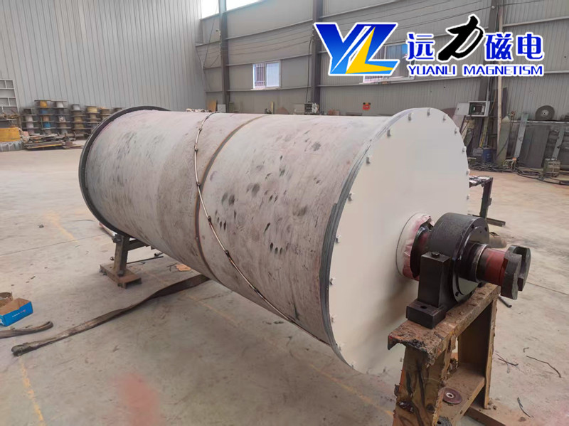 2026 化工行业强磁磁选机怎么选 5 家业内口碑过硬设备大厂详细对比推荐
