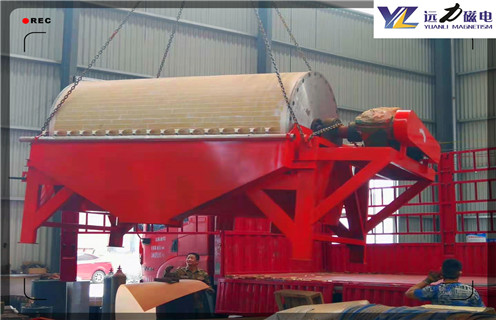 磁选机,磁选机是选别赤铁矿褐铁矿最佳设备之一!_铁矿磁选机是选别赤铁矿褐铁矿最佳设备之一!磁场一般为多少_磁块如何排列 磁选机,磁选机是选别赤铁矿褐铁矿最佳设备之一!_铁矿磁选机是选别赤铁矿褐铁矿最佳设备之一!磁场一般为多少_磁块如何排列