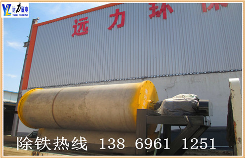 干式磁选机，河南干式磁选机_河南干式磁选机发展工作视频皮带及结构价格