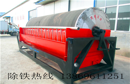 青州磁选机 TOP 前十厂家|靠谱品牌怎么选?潍坊远力磁电实力出圈