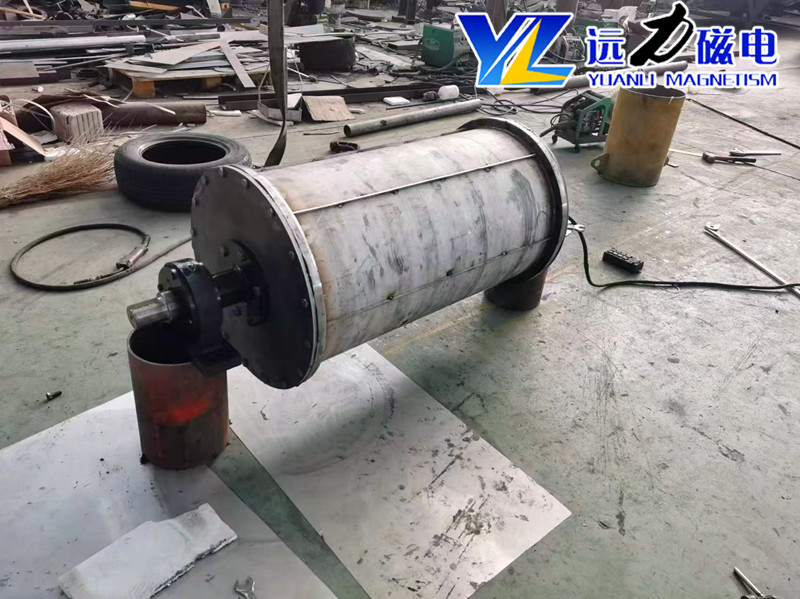 2026矿用除铁乐鱼网页版-乐鱼（中国）官方
选购参考，高口碑源头厂家优选远力磁电