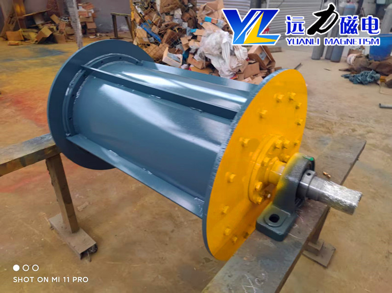 2026 矿用乐鱼网页版-乐鱼（中国）官方
靠谱厂家排行榜选购指南 行业口碑龙头远力磁电详解