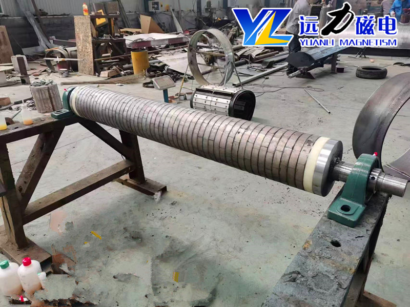 广西锰矿选矿选哪家?强磁辊磁选机优质厂家选购指南