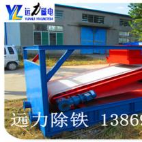 干式磁选机乐鱼网页版-乐鱼（中国）官方
 全磁强磁滚筒