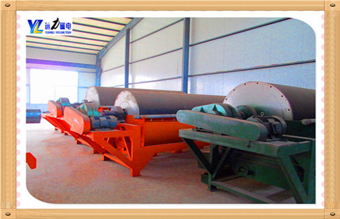 远力乐鱼网页版-乐鱼(中国)官方
是自动的磁选设备吗 远力乐鱼网页版-乐鱼(中国)官方
是自动的磁选设备吗